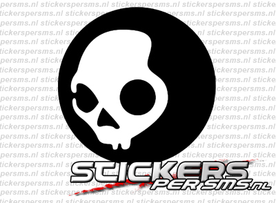 Skullcandy Round