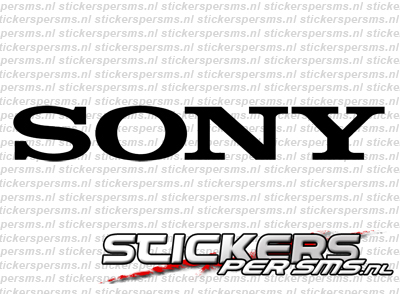 Sony