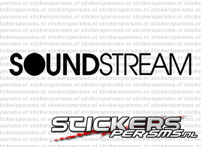 Soundstream