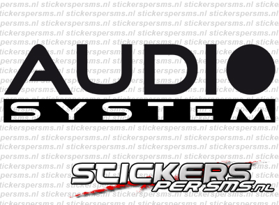 Audio System