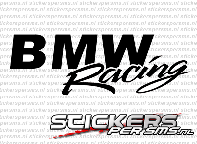 BMW Racing
