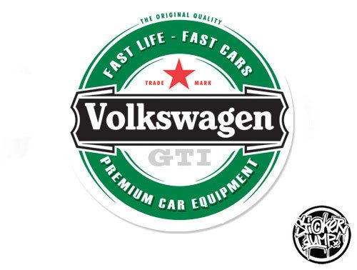 VW - Heineken