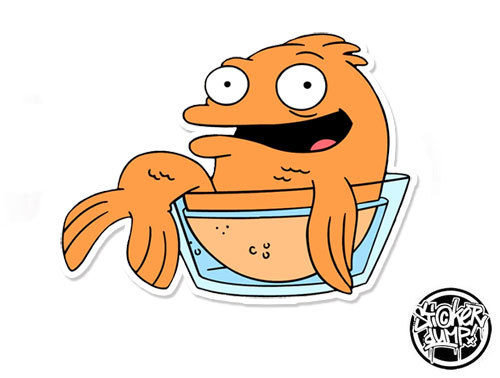 FamilyGuy - Klaus