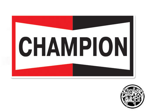 Champion