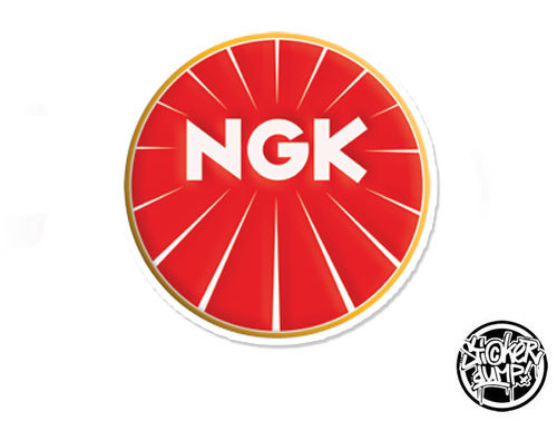 NGK Fullcolor