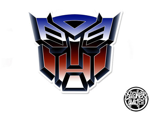 Transformers - Autobot