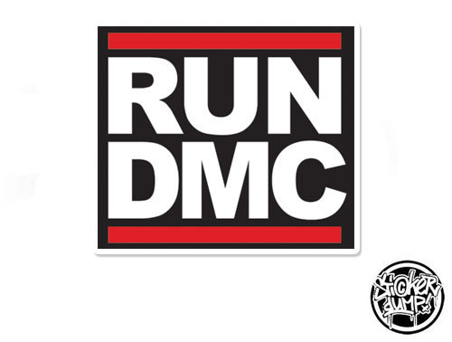 Oldskool - RUN DMC