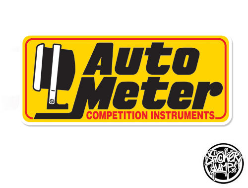 Auto Meter