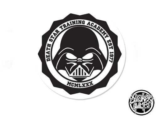 StarWars - Training Academy