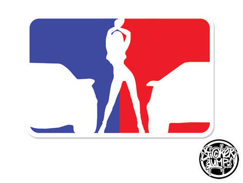 Car Drag NBA-Style