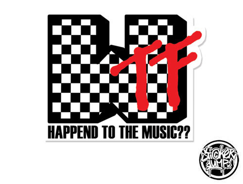 WTF Happened To The Music ?