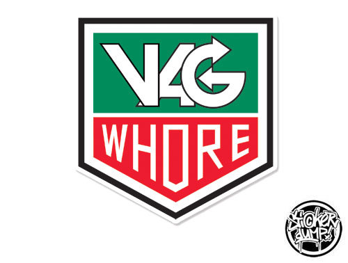 VAG Whore