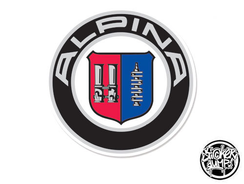 Alpina
