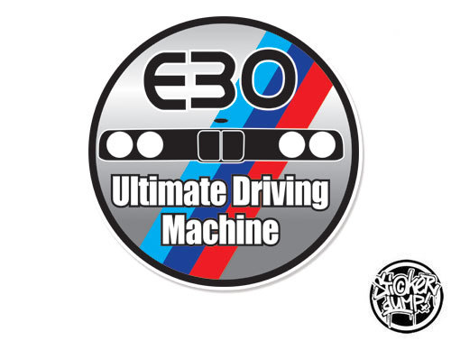 BMW E30