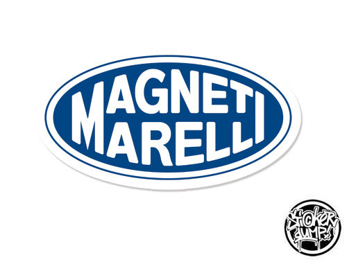 Oldskool - Magneti Marelli