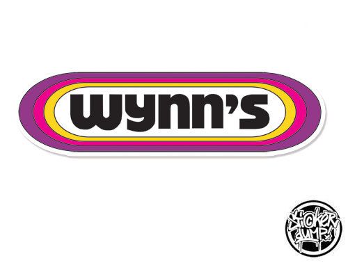 Wynn's Fullcolor
