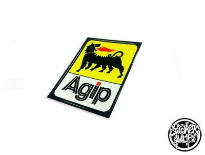 Agip Fullcolor