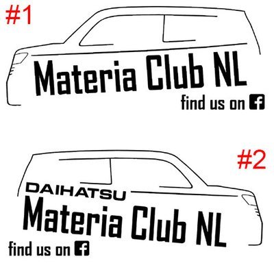 Materia Club NL