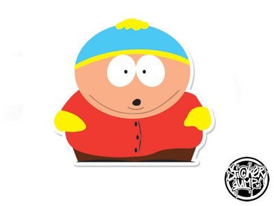 SouthPark - Cartman