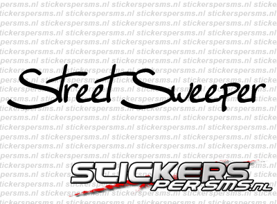 StreetSweeper