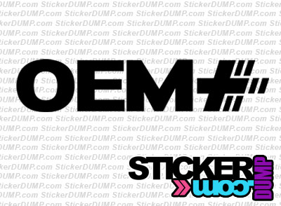 OEM+++