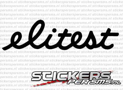 Illest - elitest