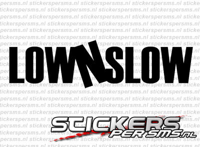LowNSlow