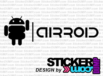 Android - Airroid