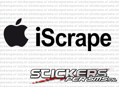 Apple - iScrape