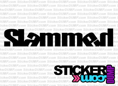 Slammed #2