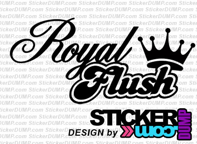 Royal Flush