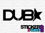 Dub Magazine #2