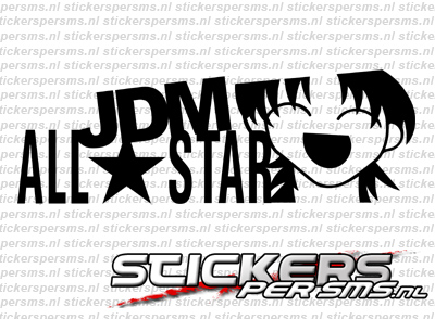 JDM All Star