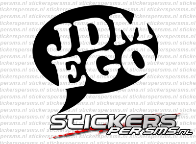JDM Ego