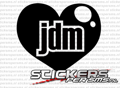JDM Heart