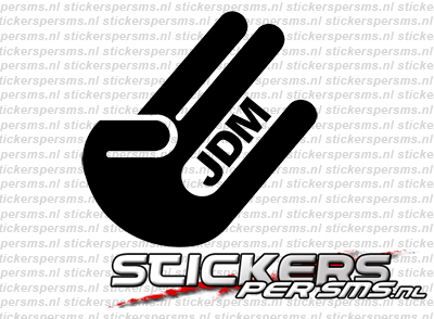 JDM Shocker