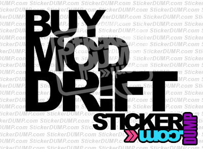 Buy Mod Drift