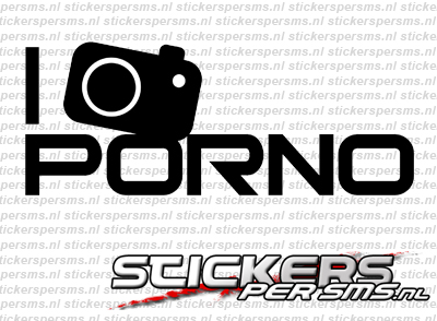 Porno Photographer