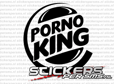 Porno King