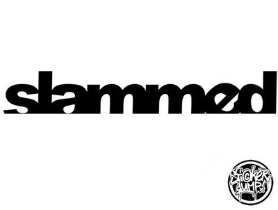 Window Streamer - Slammed