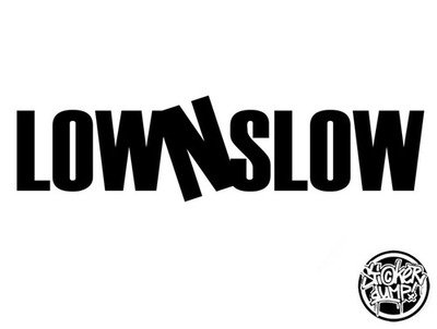 Window Streamer - LowNslow