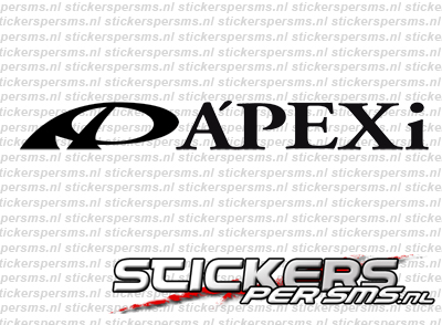 Apexi