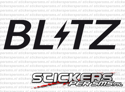 Blitz (new logo)