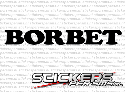 Borbet