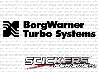 BorgWarner