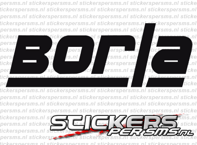 Borla