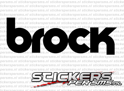 Brock