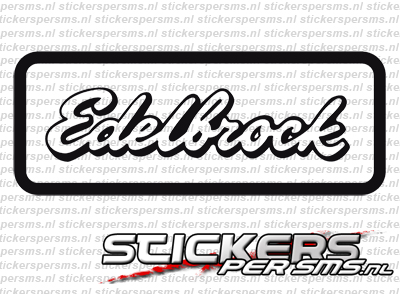 Edelbrock