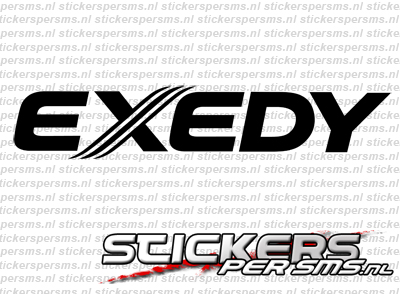 Exedy