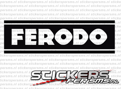 Ferodo